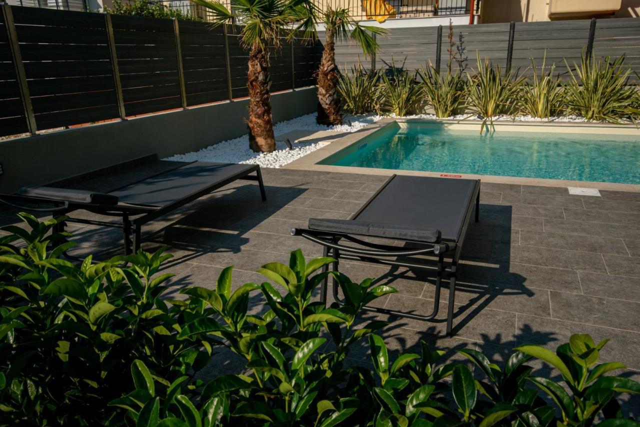 Olive 303 Apartment Peraia  Exterior photo