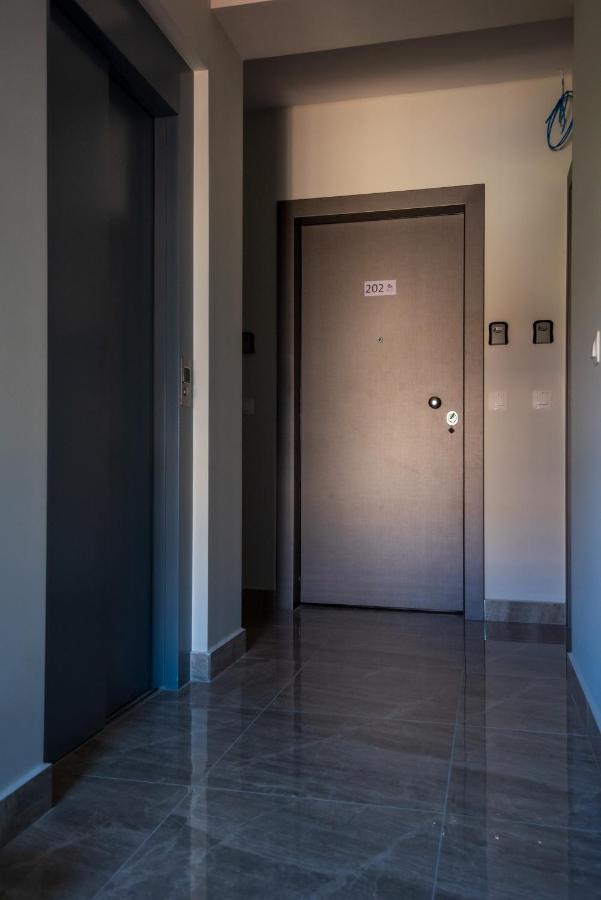 Olive 303 Apartment Peraia  Exterior photo