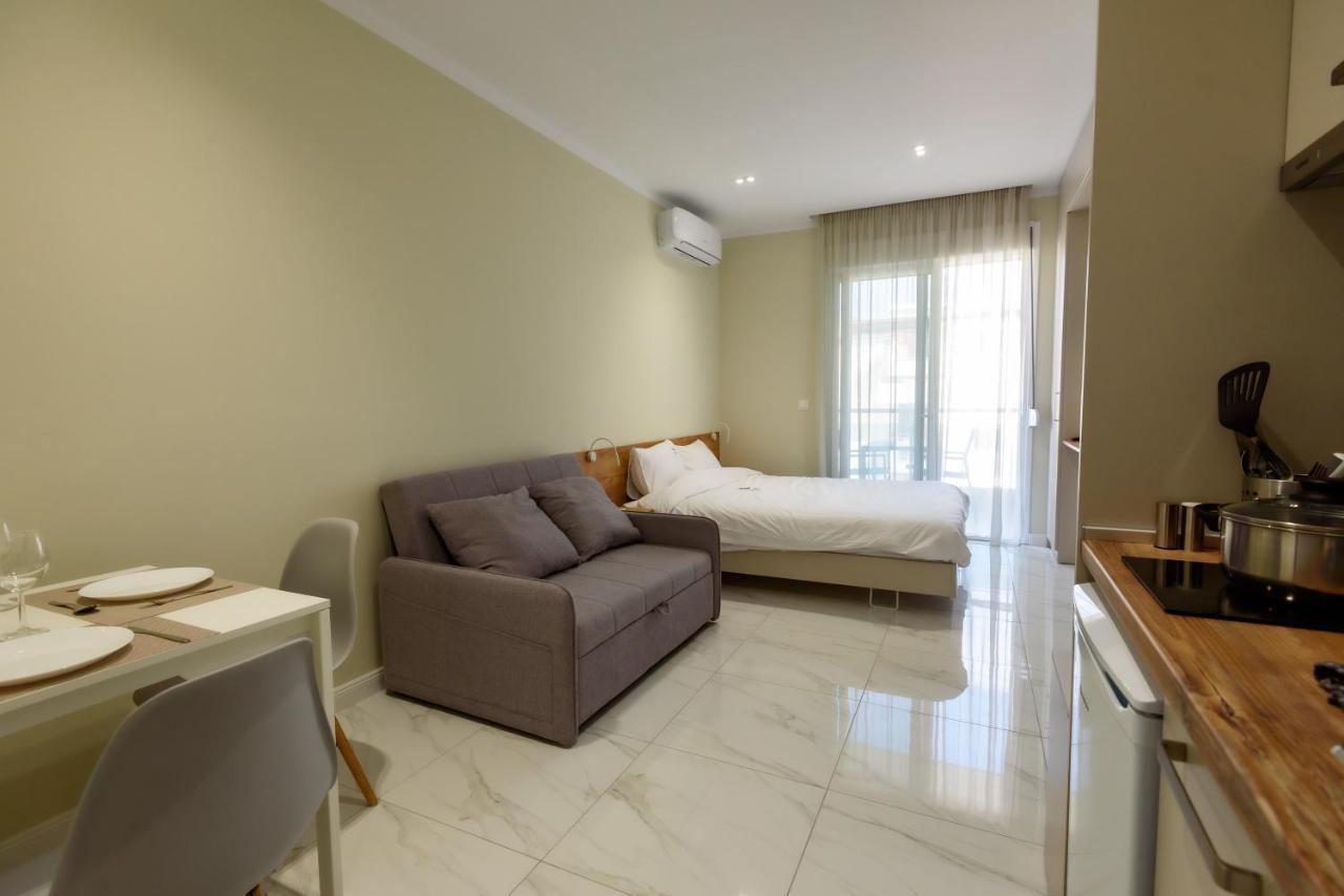 Olive 303 Apartment Peraia  Exterior photo